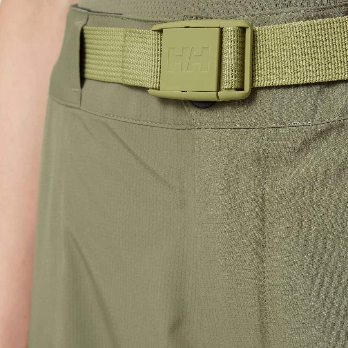 imageHellyHansen Womens Verglas Infinity Shell Pant421 Lav Green