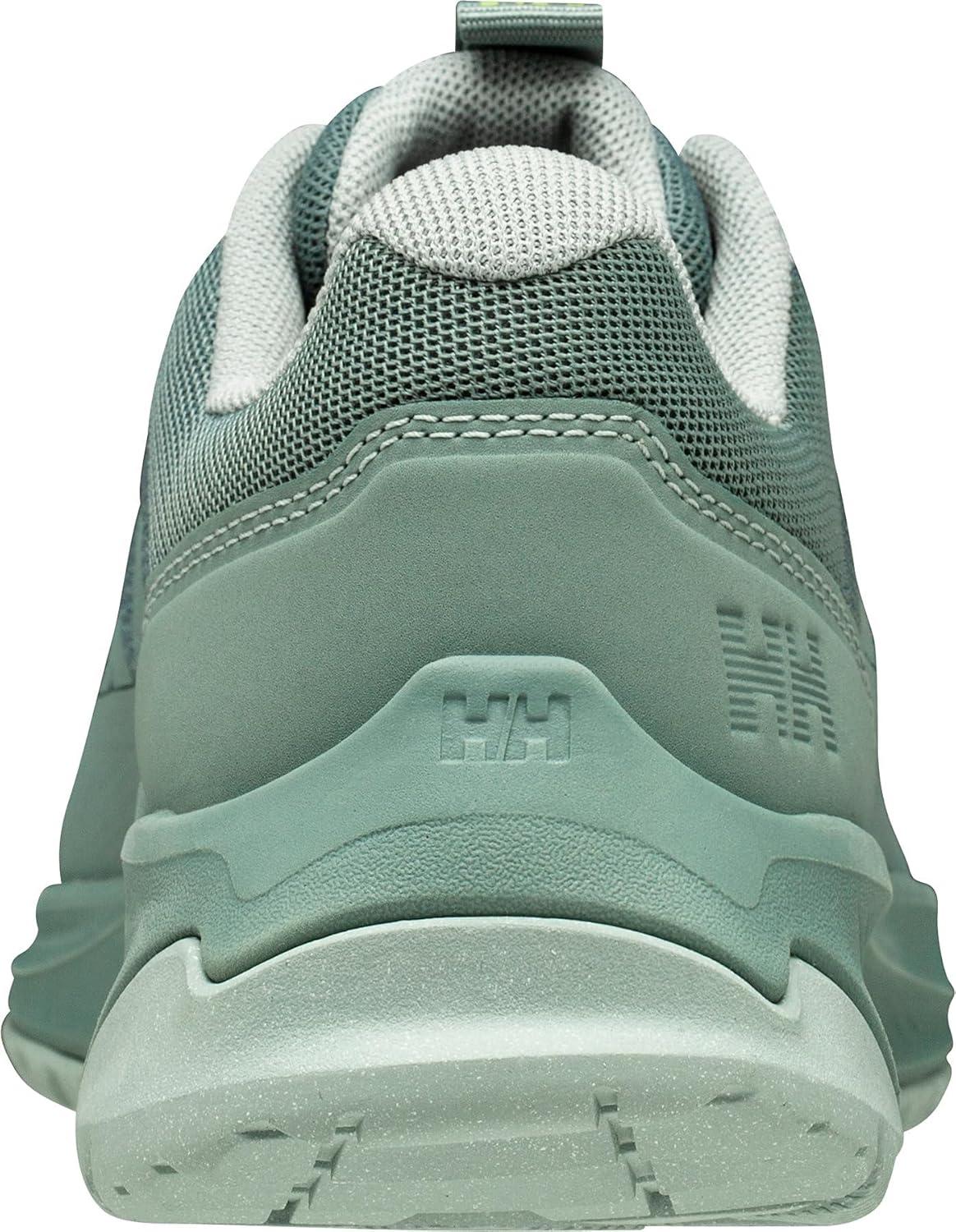 imageHellyHansen Womens Vidden Hybrid Low Trail Shoe490 CactusGreen Mist