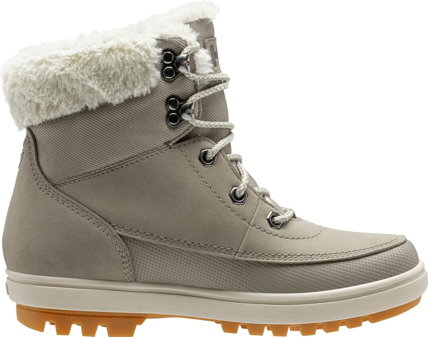 imageHellyHansen Womens W Sorrento 2 Snow Shoe885 TerrazzoCream 2