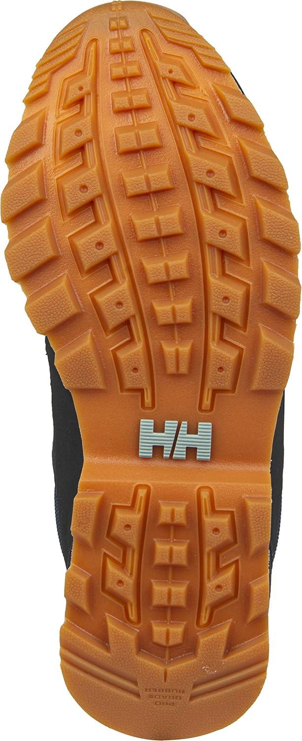 imageHellyHansen Womens Woodlands Winter Boot598 NavyVintage IndigoOff White