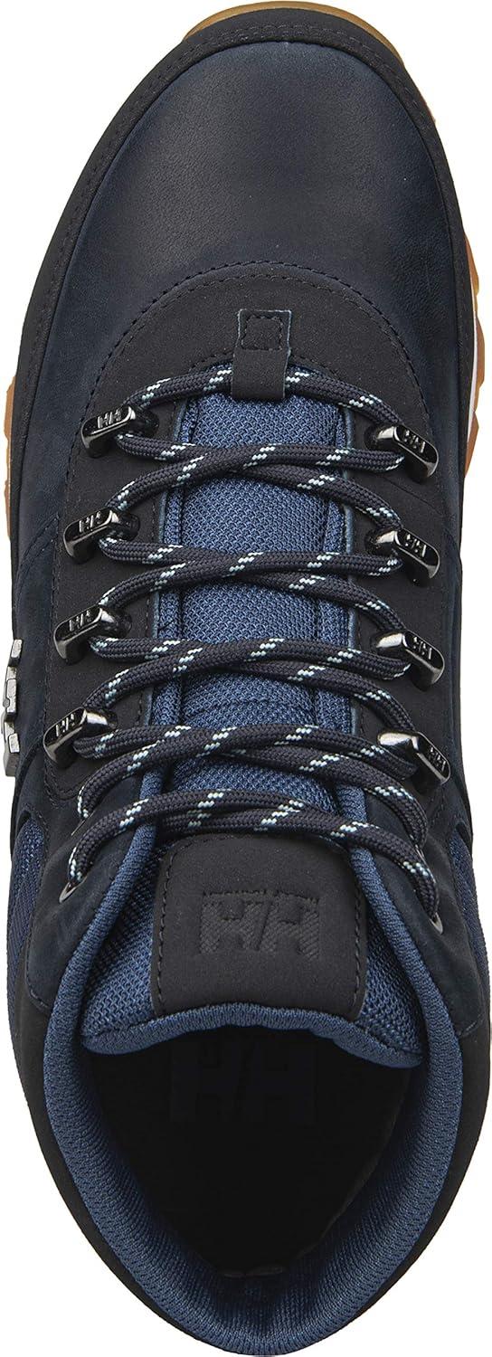 imageHellyHansen Womens Woodlands Winter Boot598 NavyVintage IndigoOff White