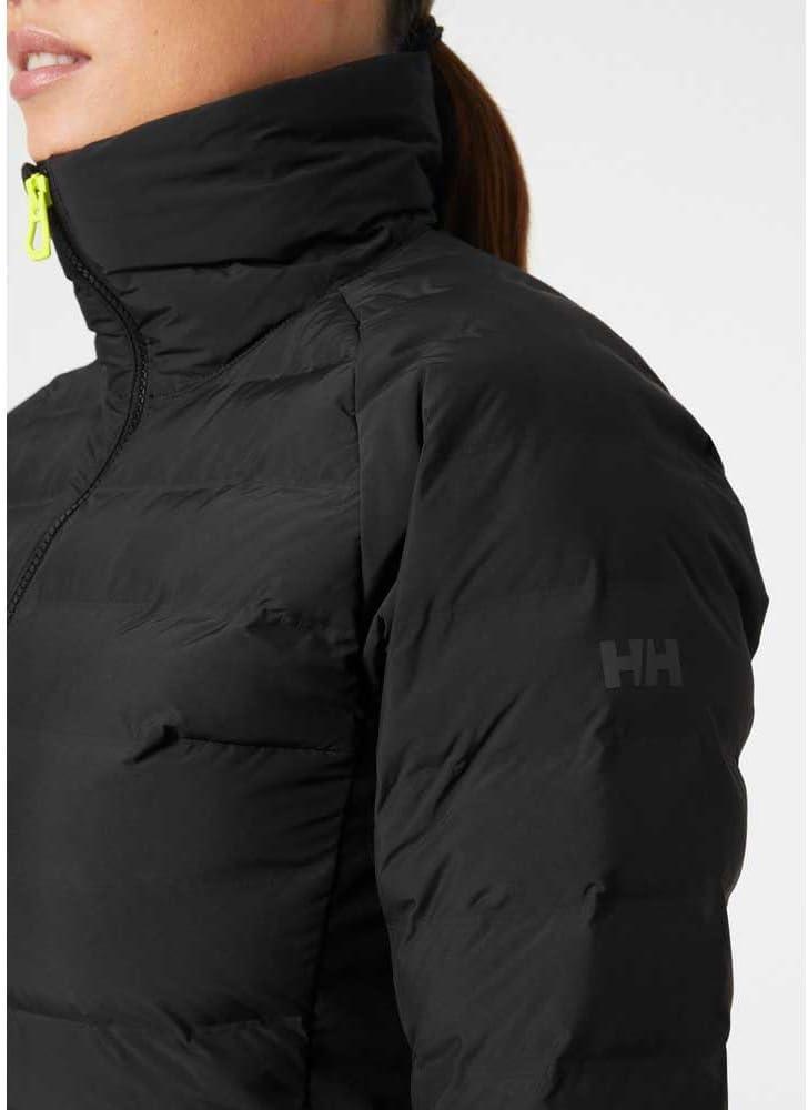 imageHellyHansen womens Hp Hybrid Insulator 20990 Black