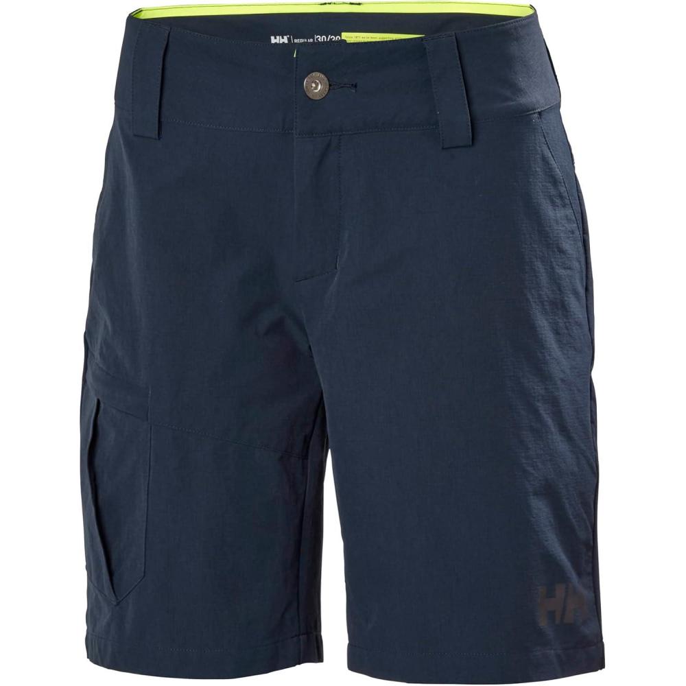 imageHellyHansen 33942 Womens Qd Cargo Short597 Navy