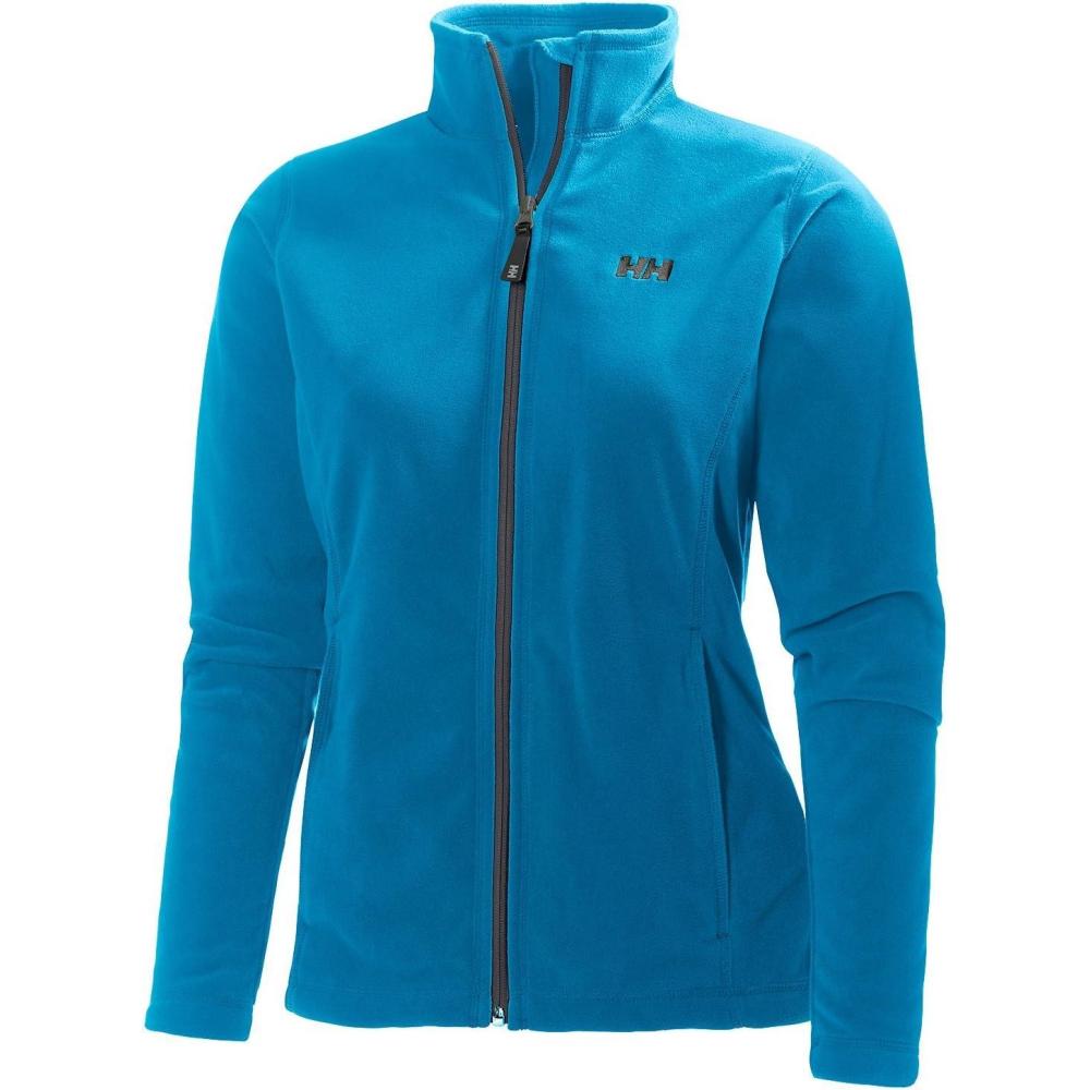 imageHellyHansen 51599 Womens Daybreaker Fleece Jacket123 Winter Aqua