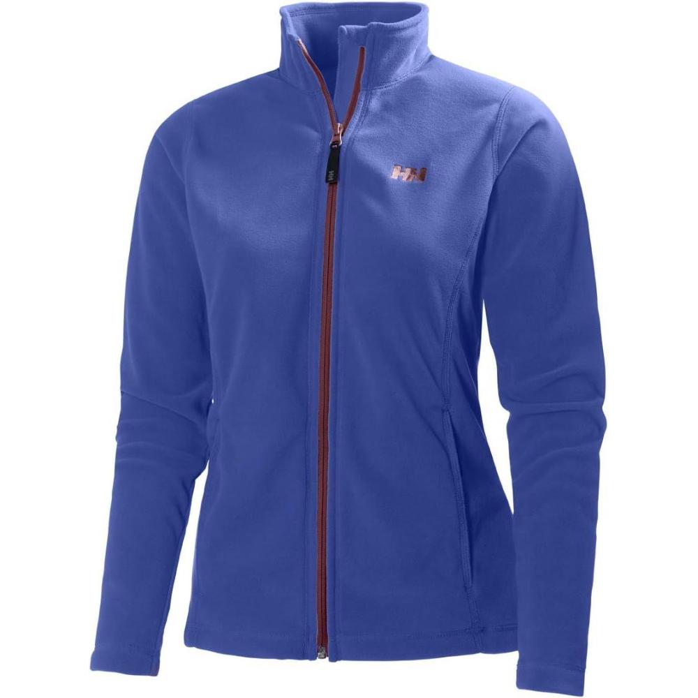 imageHellyHansen 51599 Womens Daybreaker Fleece Jacket293 Princess Purple