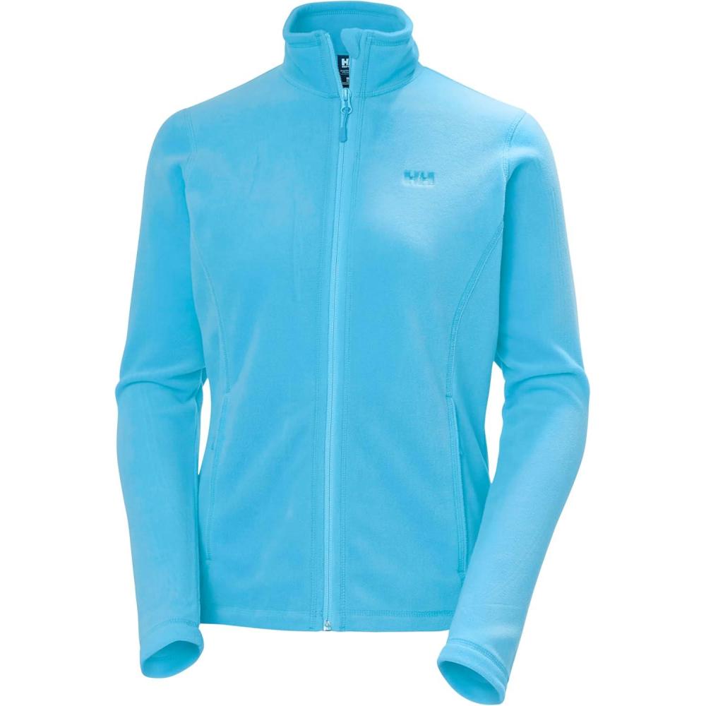 imageHellyHansen 51599 Womens Daybreaker Fleece Jacket621 Aqua