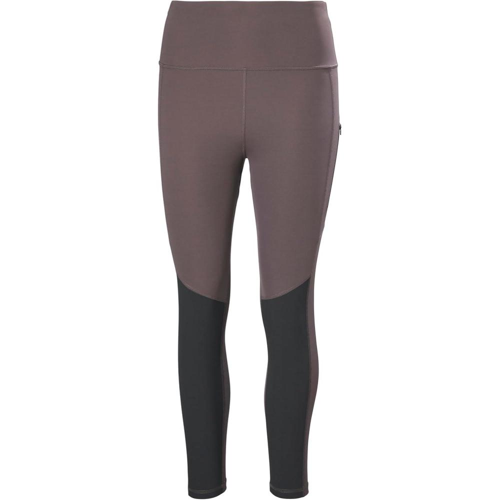 imageHellyHansen Womens Blaze 78 Tights656 Sparrow Grey