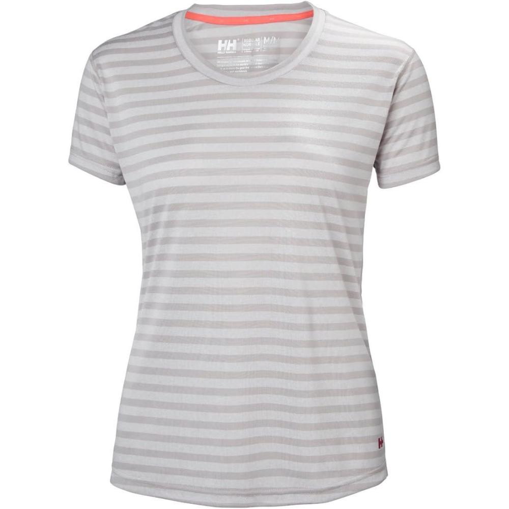 imageHellyHansen Womens Classic Check Ls ShirtPenguin Str