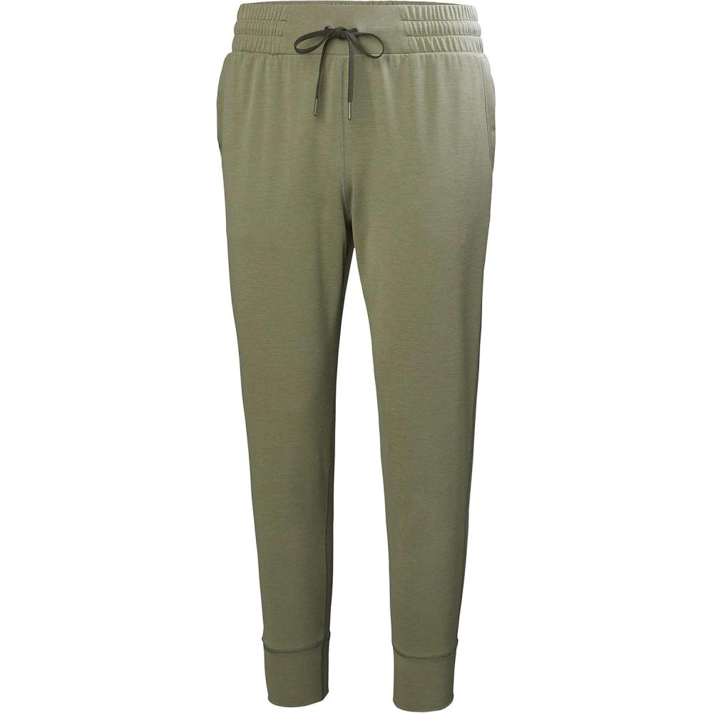 imageHellyHansen Womens LIFA Tech Lite Jogger421 Lav Green