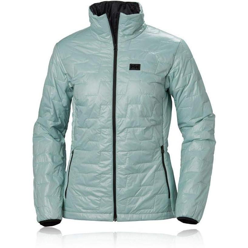 imageHellyHansen Womens Lifaloft Insulator Jacket460 Blue Haze