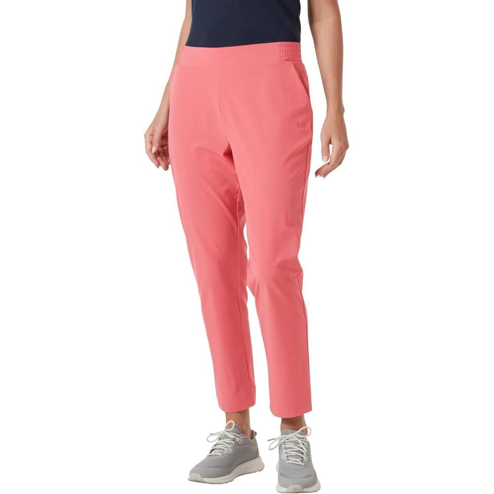 imageHellyHansen Womens Thalia Pant 20137 Washed Red