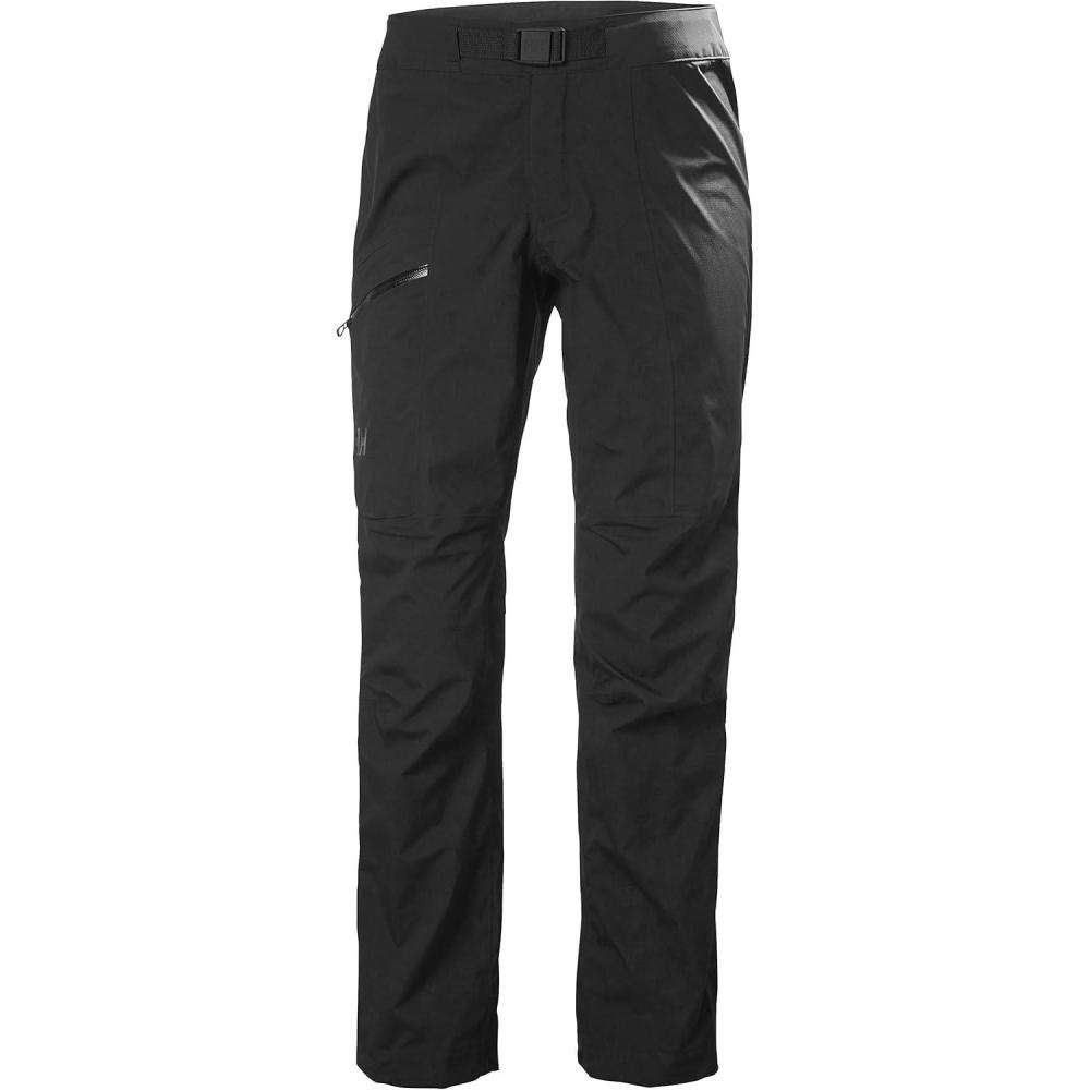 imageHellyHansen Womens Verglas Infinity Shell Pant990 Black