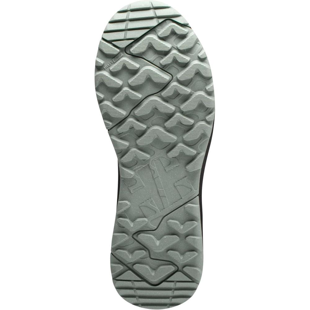 imageHellyHansen Womens Vidden Hybrid Low Trail Shoe489 CactusEbony