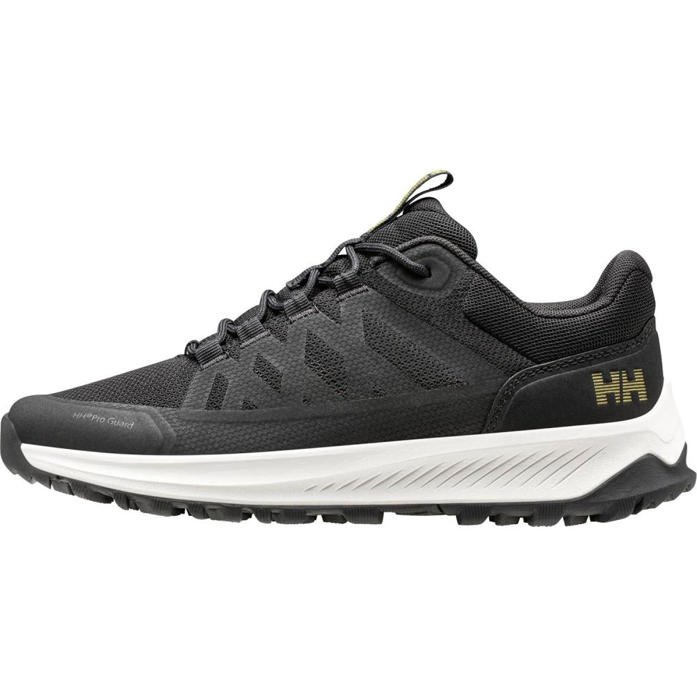 imageHellyHansen Womens Vidden Hybrid Low Trail Shoe991 Black