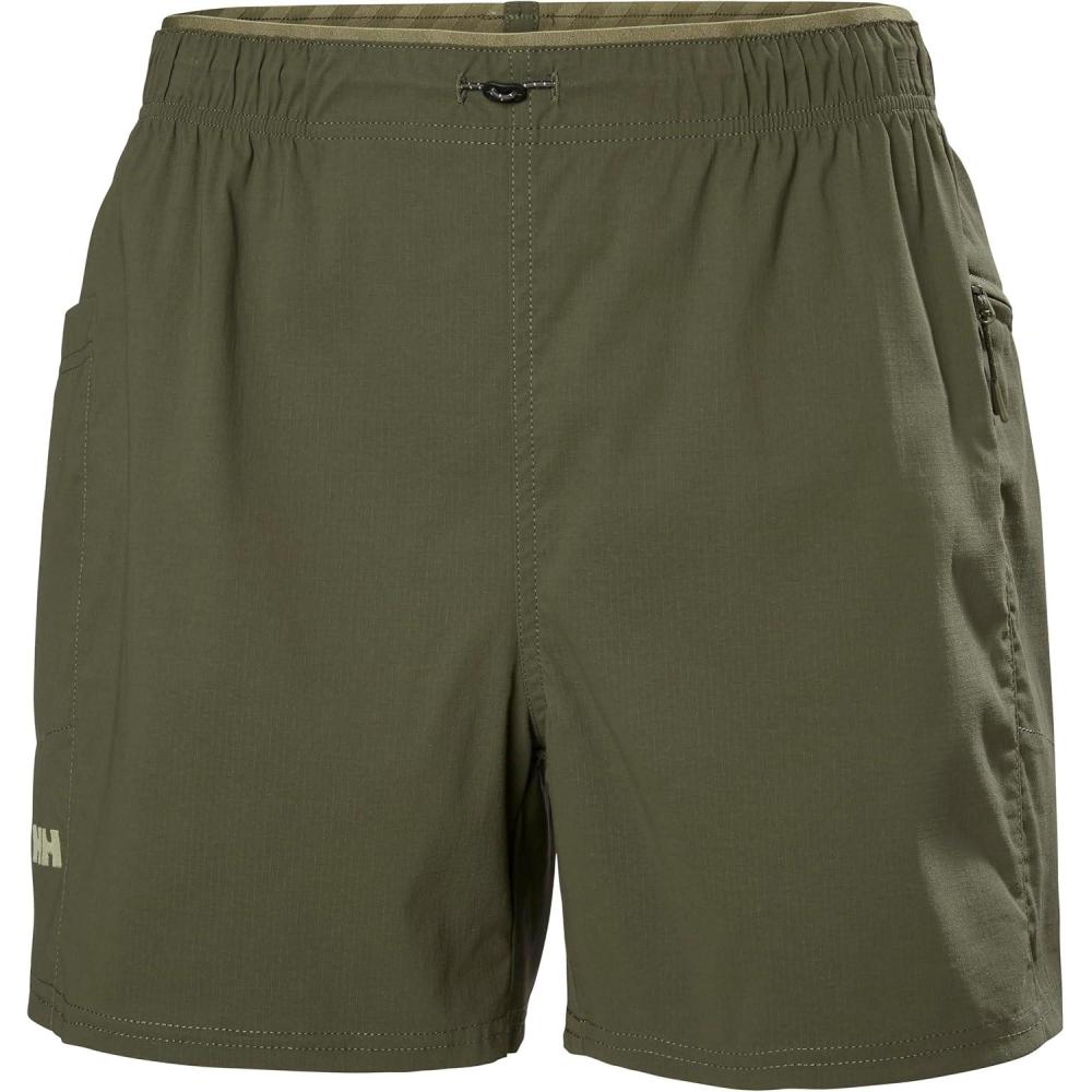 imageHellyHansen Womens Vista Hike Shorts431 Utility Green