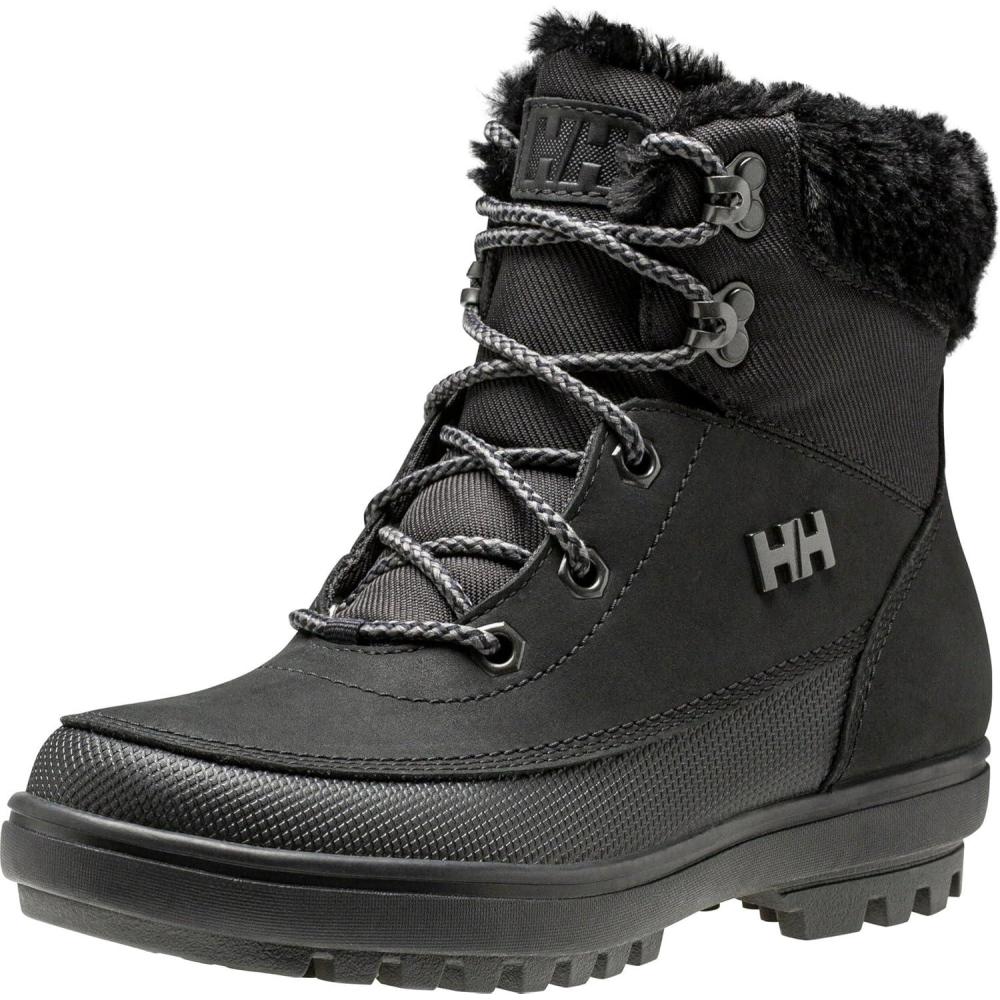 imageHellyHansen Womens W Sorrento 2 Snow Shoe990 Black 2