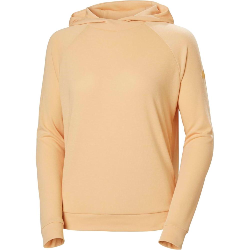 imageHellyHansen womens Inshore Hoodie316 Miami Peach