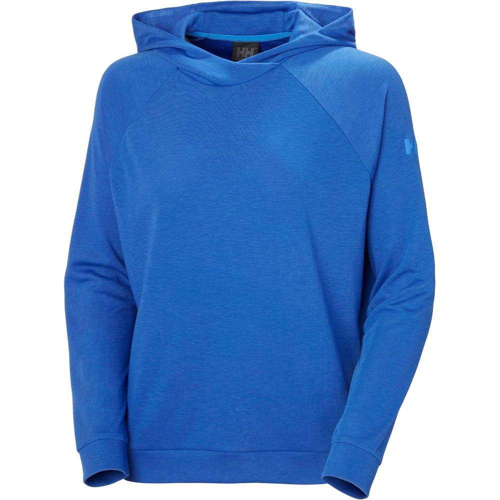 imageHellyHansen womens Inshore Hoodie543 Cobalt 20
