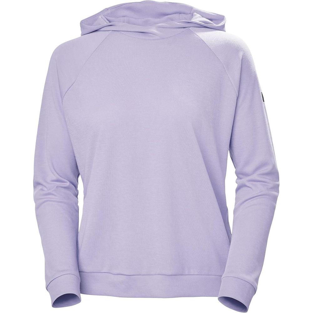 imageHellyHansen womens Inshore Hoodie697 Lilatech