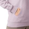 Helly Hansen W Hh Logo Hoodie(692 Dusty Syrin)
