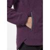 Helly Hansen Women’s Helly Hansen Women’s Lyra Fleece JacketFleece Jacket(670 Amethyst)
