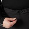 Helly Hansen Womens Seven J Waterproof Breathable Rain Pant(Black)