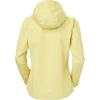Helly Hansen Women’s Seven J Waterproof, Windproof, and Breathable Rain Jacket with Hood(455 Endive)