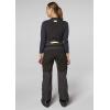 Helly-Hansen 33885 Women’s Aegir Race Salopette(980 Ebony)