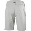 Helly-Hansen 33942 Women’s Qd Cargo Short(Grey Fog)