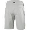 Helly-Hansen 33942 Women’s Qd Cargo Short(Grey Fog)