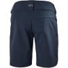 Helly-Hansen 33942 Women’s Qd Cargo Short(Navy)