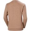 Helly-Hansen 34003 Women’s Logo Crew Sweat Shirt(071 Melon)