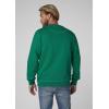 Helly-Hansen 34003 Women’s Logo Crew Sweat Shirt(471 Pepper Green)