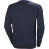 Helly-Hansen 34003 Women’s Logo Crew Sweat Shirt(Navy)