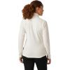 Helly-Hansen 51599 Women’s Daybreaker Fleece Jacket(047 Snow)