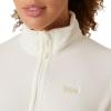 Helly-Hansen 51599 Women’s Daybreaker Fleece Jacket(047 Snow)