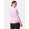 Helly-Hansen 51599 Women’s Daybreaker Fleece Jacket(052 Cherry Blossom)