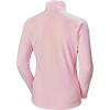 Helly-Hansen 51599 Women’s Daybreaker Fleece Jacket(088 Fairytale)