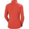 Helly-Hansen 51599 Women’s Daybreaker Fleece Jacket(101 Poppy Red)