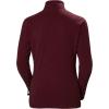 Helly-Hansen 51599 Women’s Daybreaker Fleece Jacket(144 Cabernet)