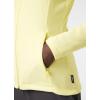 Helly-Hansen 51599 Women’s Daybreaker Fleece Jacket(333 Faded Yellow)