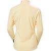 Helly-Hansen 51599 Women’s Daybreaker Fleece Jacket(367 Yellow Cream)
