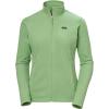 Helly-Hansen 51599 Women’s Daybreaker Fleece Jacket(406 Jade 2.0)
