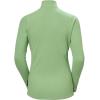 Helly-Hansen 51599 Women’s Daybreaker Fleece Jacket(406 Jade 2.0)