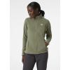 Helly-Hansen 51599 Women’s Daybreaker Fleece Jacket(421 Lav Green)