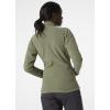 Helly-Hansen 51599 Women’s Daybreaker Fleece Jacket(421 Lav Green)
