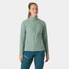 Helly-Hansen 51599 Women’s Daybreaker Fleece Jacket(489 Cactus)