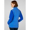 Helly-Hansen 51599 Women’s Daybreaker Fleece Jacket(503 Blue Water)