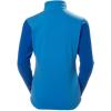 Helly-Hansen 51599 Women’s Daybreaker Fleece Jacket(503 Blue Water)