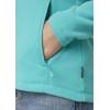 Helly-Hansen 51599 Women’s Daybreaker Fleece Jacket(525 Turquoise)